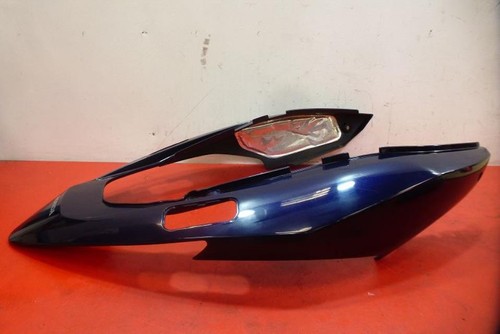 Coque arrière complète honda - coque,