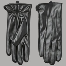 Vero Moda Gants Noirs En