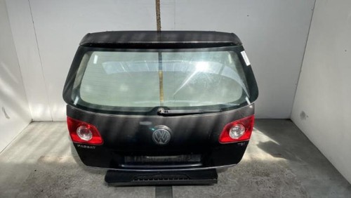 Malle hayon arriere - arriere, volkswagen