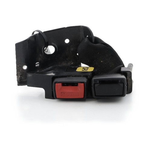 Attache ceinture sécurité