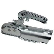 TETE D'ATTELAGE Ø70MM 750KG (ROND)