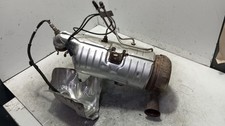 9841854880 Catalyseur pour PEUGEOT 3008 Active 2020 1803051