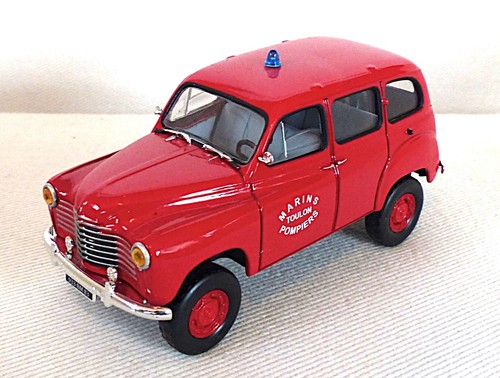 Renault colorale 4x4 - renault,