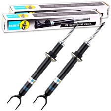 2X BILSTEIN B4 AMORTISSEURS À