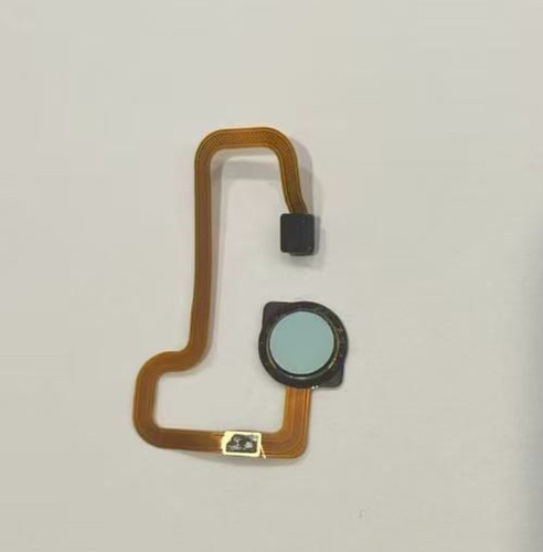 Redmi note8t nappe - avec, bouton