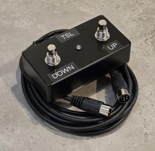 Replacement Marshall TSL