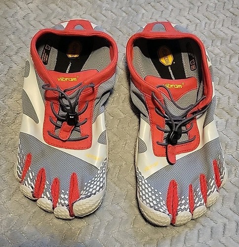 Vibram fivefingers trail shoes - trail,