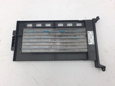 Audi A4 S4 B9 2017 Radiateur