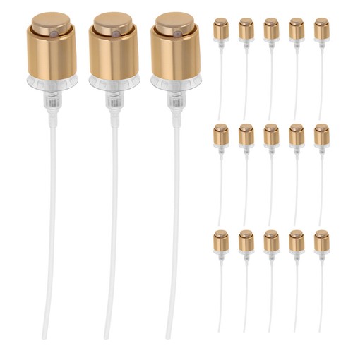 Lot vaporisateurs de - 20,