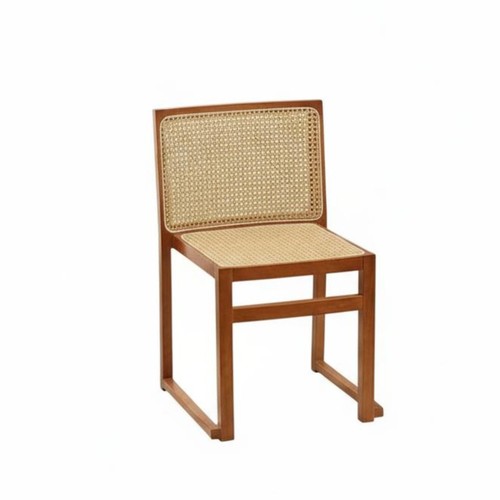 Chaise empil able - empil'able, dossier