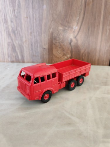 Dinky berliet tous terrains - berliet,