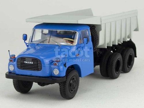 Tatra t148 dumper premium - tatra,