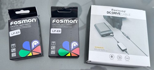 Lot batteries compatibles - lot,