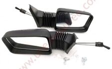 RÉTROVISEUR EXTERIEUR AVEC