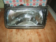 Phare avant gauche Volkswagen Passat 357941017