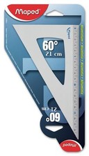 Équerre En Aluminium Maped