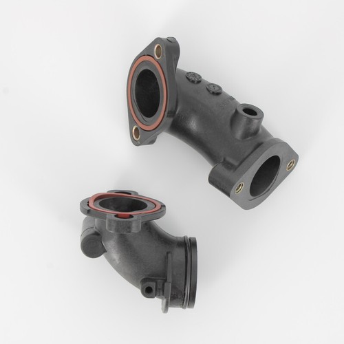 Bride carburateur moteur - bride,