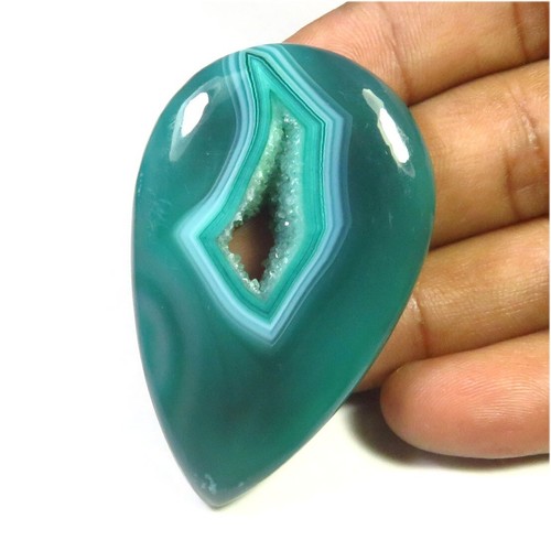 Naturel onyx agate pierre - onyx,