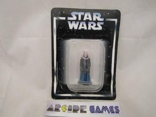 Figurine plomb star wars - figurine,