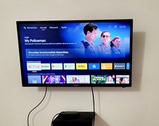 Télé 32 Pouces 81 Cm Linsa