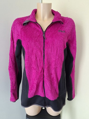 Veste taille marque - marque, fila