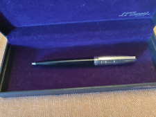 ST Dupont Stylo OLYMPIO, Laque