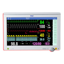 Dräger Infinity C700 Patient Monitor