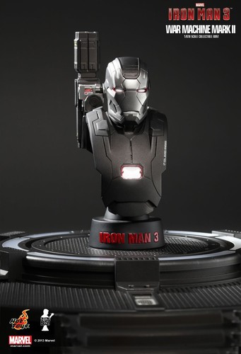 Hot toys iron - toys, 3