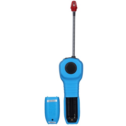 New egd01 combustible gas - combustible,
