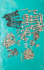 Assortiment de visserie en vrac Polaris 900 RZR xp 2012