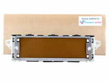 Affichage Écran Radio Horloge