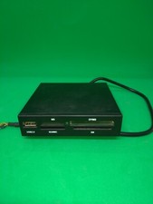 Lecteur de cartes multiformat