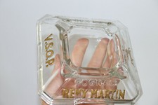  Cendrier PUBLICITAIRE en