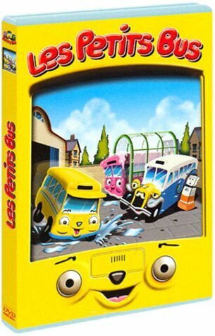 Les petits bus - -,
