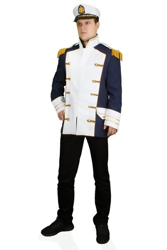 Costume carnaval pour homme - de,