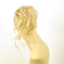 postiche chignon chouchou