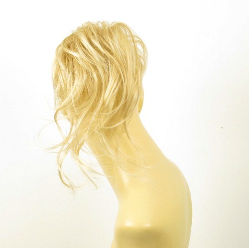 Postiche chignon chouchou - chignon,
