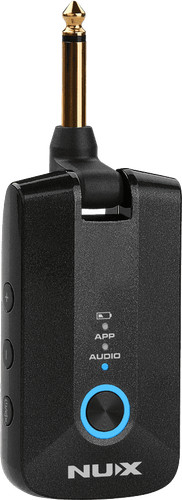 Nux mighty plug pro mini - nux,