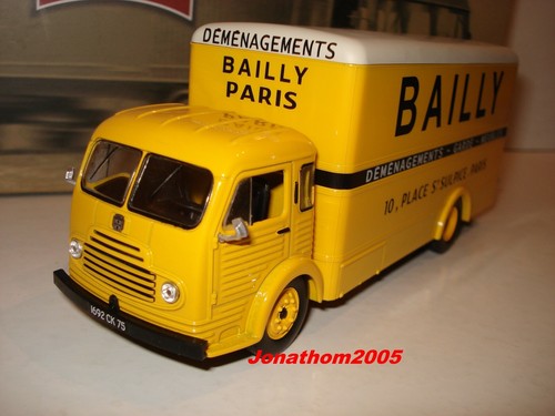Ixo altaya camions autrefois - altaya,
