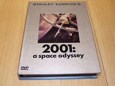 Dvd collector " Stanley Kubrick's 2001 : a space odyssey " n° 070046