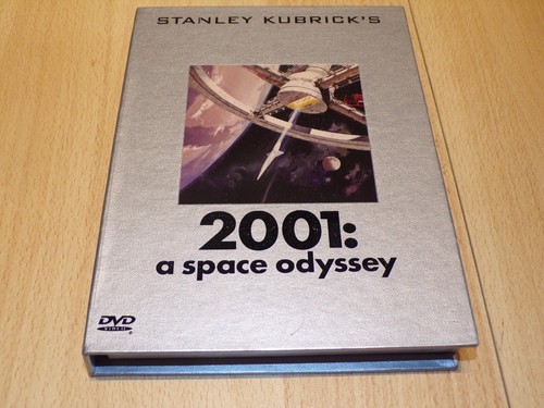 Dvd collector stanley - collector,
