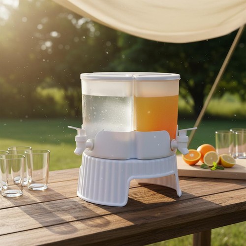 Fontaine boissons froides - boissons,