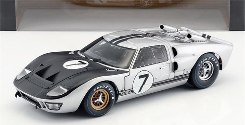 ford gt 40 shelby 1 18