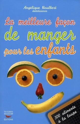 Meilleure façon manger - de,