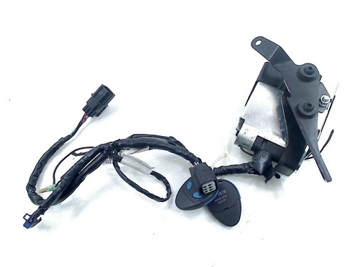 Alarm module spyball - alarm,