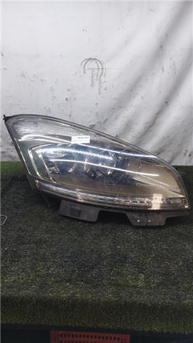 Phare avant droit citroen - avant,
