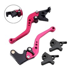 Neuf Court Leviers Frein