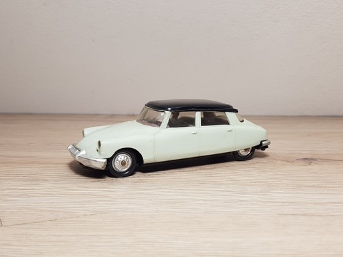 Jouet ancien norev - jouet, 1/43