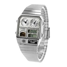 CITIZEN RECORD LABEL ANA-DIGI