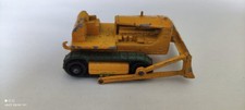 Caterpillar Bulldozer Matchbox Serie 18